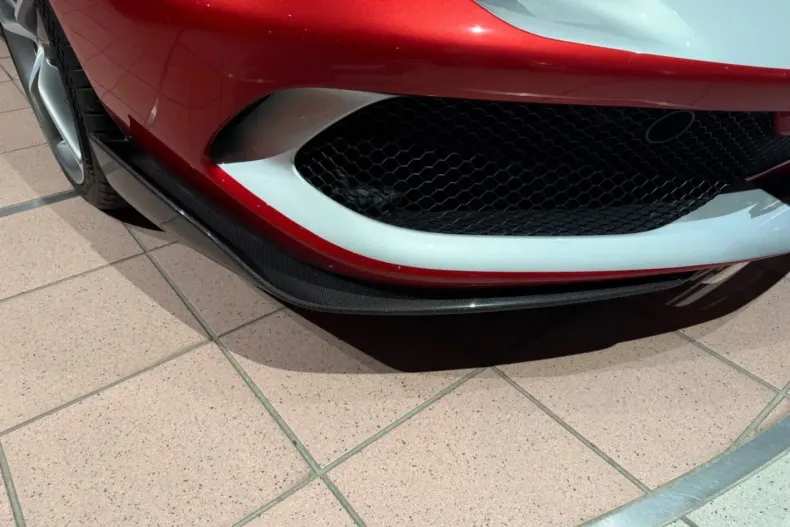 Ferrari 296 GTS din 2024 cu 23.522 km - oferta FER194858 - foto 16