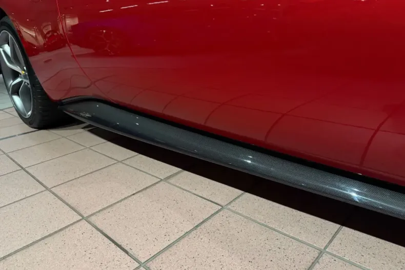 Ferrari 296 GTS din 2024 cu 23.522 km - oferta FER194858 - foto 17