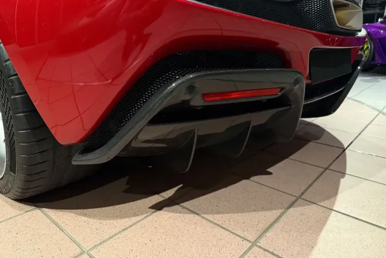 Ferrari 296 GTS din 2024 cu 23.522 km - oferta FER194858 - foto 18