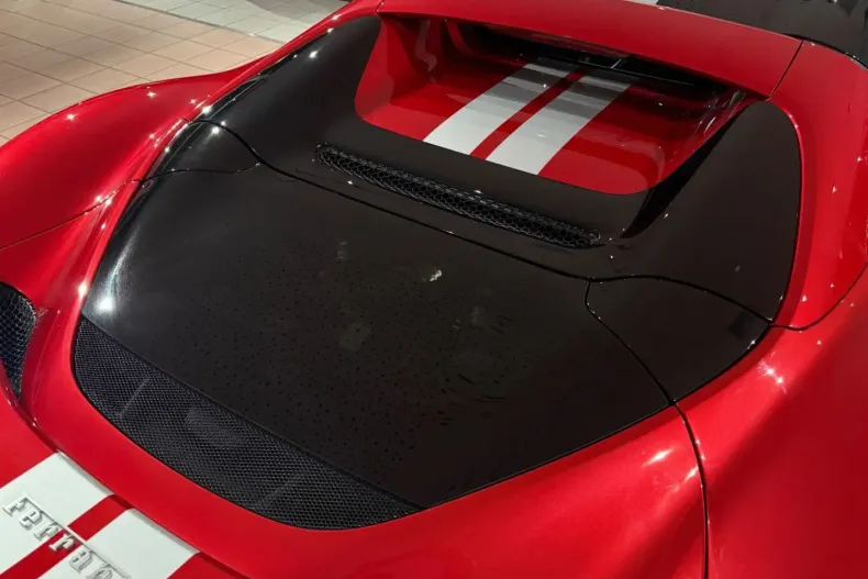 Ferrari 296 GTS din 2024 cu 23.522 km - oferta FER194858 - foto 19