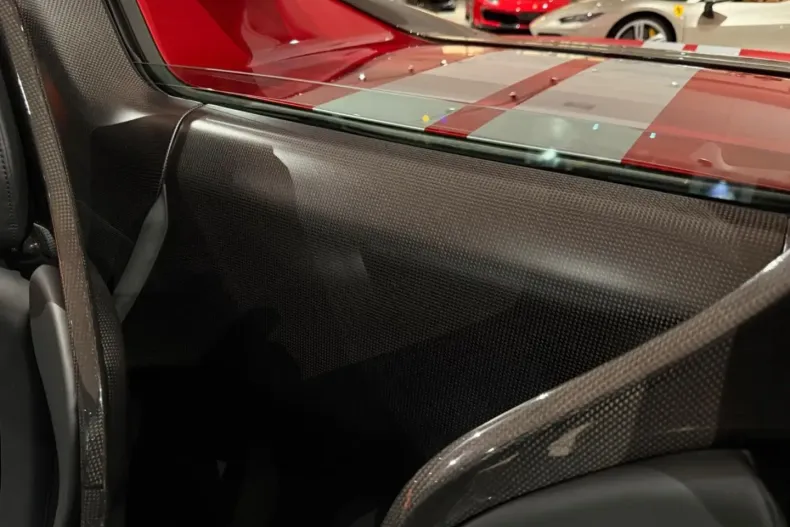 Ferrari 296 GTS din 2024 cu 23.522 km - oferta FER194858 - foto 31