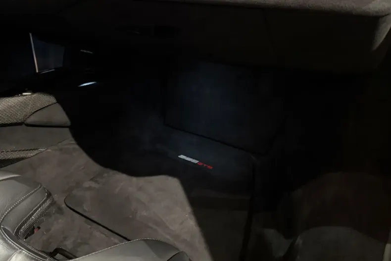 Ferrari 296 GTS din 2024 cu 23.522 km - oferta FER194858 - foto 33