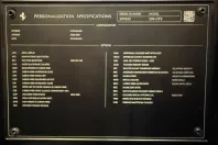 Ferrari 296 GTS din 2024 cu 23.522 km - oferta FER194858 - foto 36