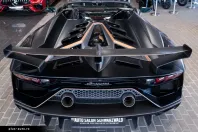 Lamborghini Aventador din 2021 cu 1.388 km - oferta LAM194859 - foto 5