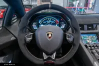 Lamborghini Aventador din 2021 cu 1.388 km - oferta LAM194859 - foto 8