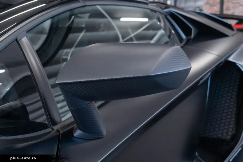 Lamborghini Aventador din 2021 cu 1.388 km - oferta LAM194859 - foto 18