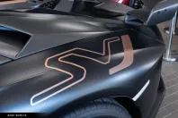 Lamborghini Aventador din 2021 cu 1.388 km - oferta LAM194859 - foto 23