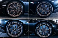 Lamborghini Aventador din 2021 cu 1.388 km - oferta LAM194859 - foto 27