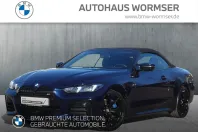 BMW M440 (Seria 4) din 2025 cu 15.806 km - oferta BMW194860 - foto 1