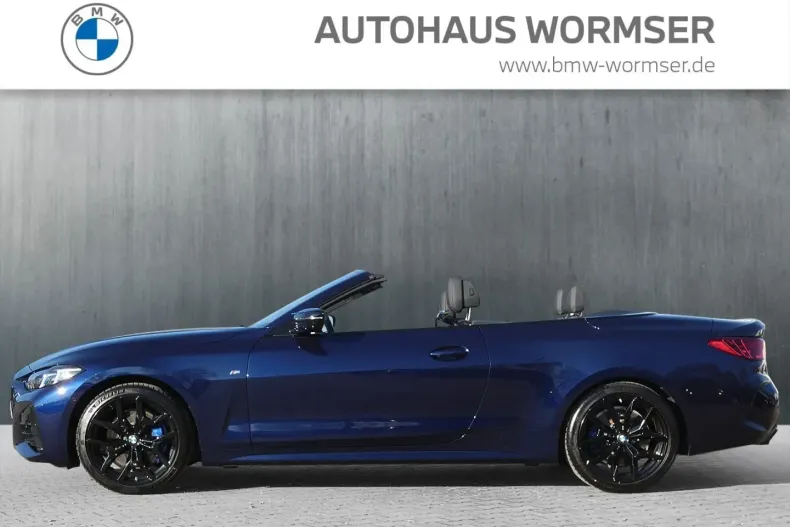 BMW M440 (Seria 4) din 2025 cu 15.806 km - oferta BMW194860 - foto 7