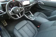 BMW M440 (Seria 4) din 2025 cu 15.806 km - oferta BMW194860 - foto 14