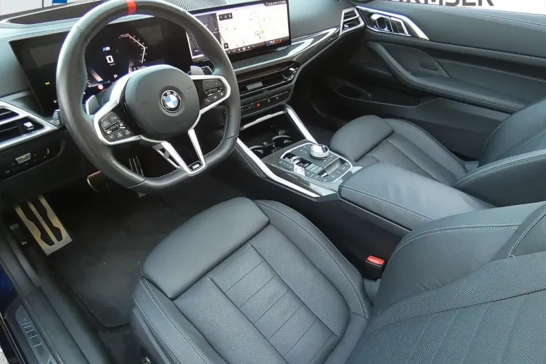 BMW M440 (Seria 4) din 2025 cu 15.806 km - oferta BMW194860 - foto 14