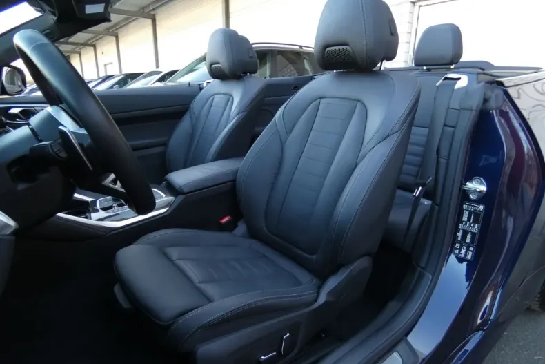 BMW M440 (Seria 4) din 2025 cu 15.806 km - oferta BMW194860 - foto 16