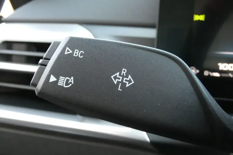 BMW M440 (Seria 4) din 2025 cu 15.806 km - oferta BMW194860 - foto 19