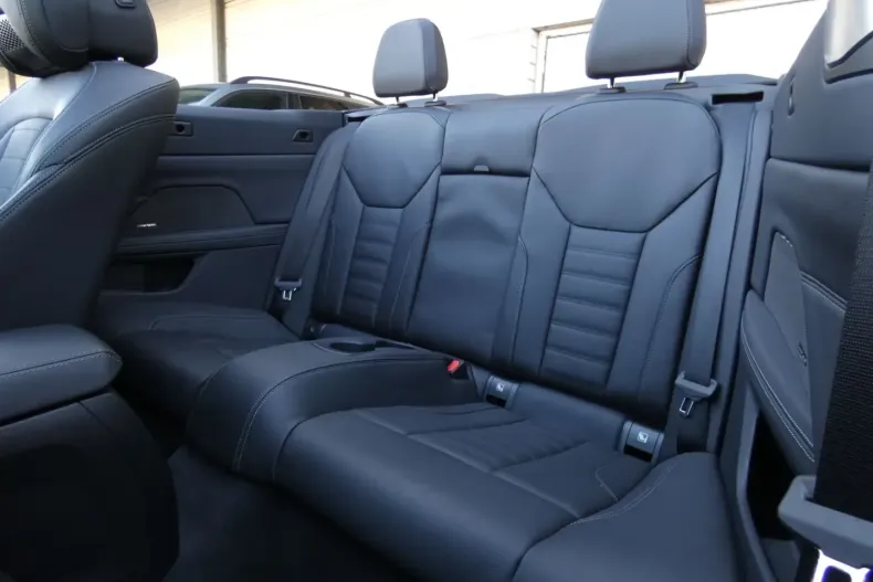 BMW M440 (Seria 4) din 2025 cu 15.806 km - oferta BMW194860 - foto 20