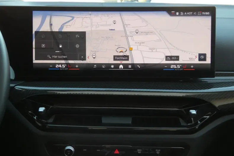 BMW M440 (Seria 4) din 2025 cu 15.806 km - oferta BMW194860 - foto 22