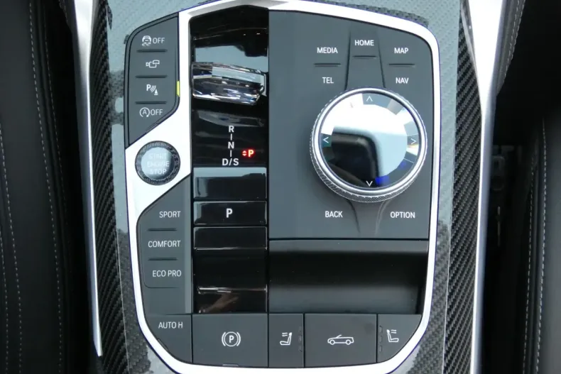 BMW M440 (Seria 4) din 2025 cu 15.806 km - oferta BMW194860 - foto 23