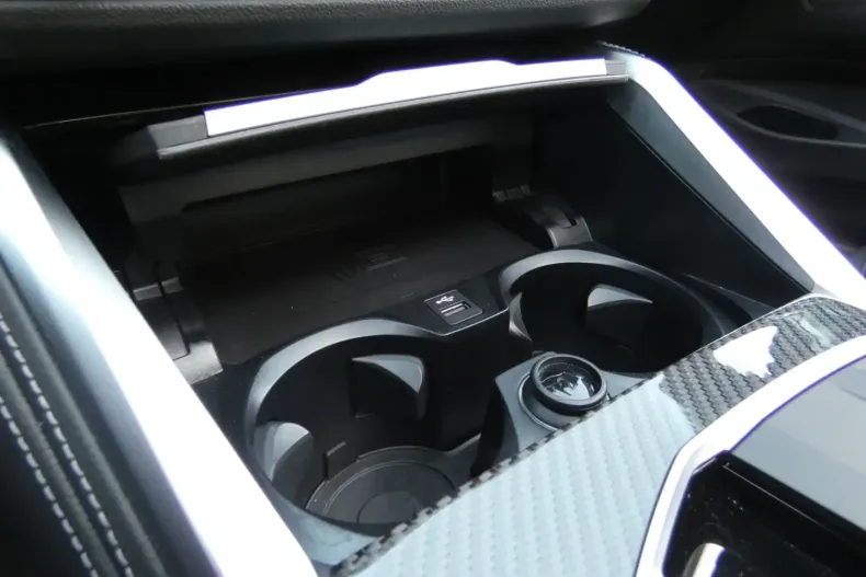 BMW M440 (Seria 4) din 2025 cu 15.806 km - oferta BMW194860 - foto 24