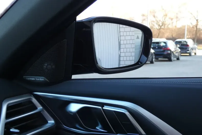 BMW M440 (Seria 4) din 2025 cu 15.806 km - oferta BMW194860 - foto 29