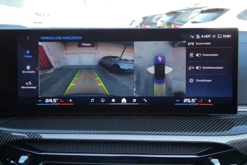 BMW M440 (Seria 4) din 2025 cu 15.806 km - oferta BMW194860 - foto 30