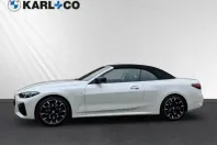 BMW M440 (Seria 4) din 2025 cu 23.000 km - oferta BMW194863 - foto 2