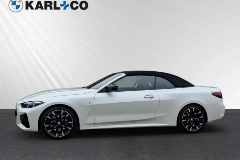 BMW M440 (Seria 4) din 2025 cu 23.000 km - oferta BMW194863 - foto 2