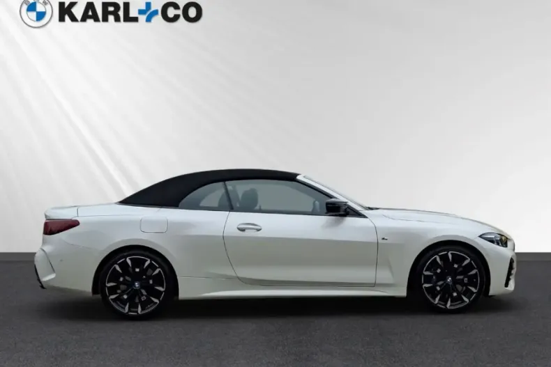 BMW M440 (Seria 4) din 2025 cu 23.000 km - oferta BMW194863 - foto 5