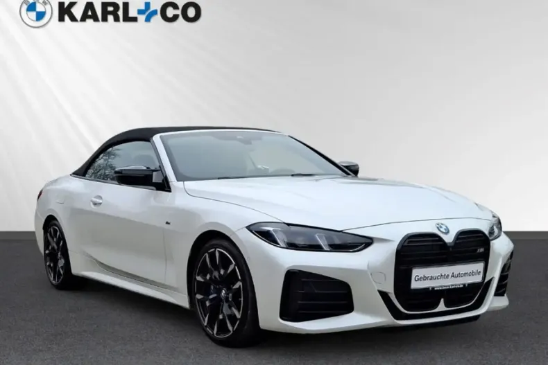 BMW M440 (Seria 4) din 2025 cu 23.000 km - oferta BMW194863 - foto 6