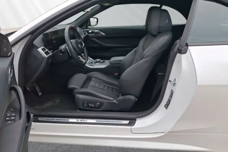 BMW M440 (Seria 4) din 2025 cu 23.000 km - oferta BMW194863 - foto 8