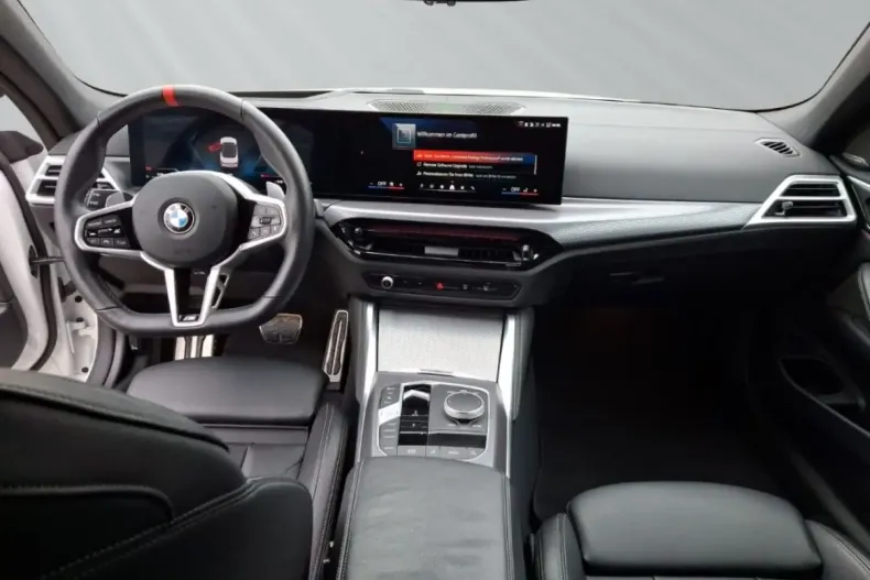 BMW M440 (Seria 4) din 2025 cu 23.000 km - oferta BMW194863 - foto 10