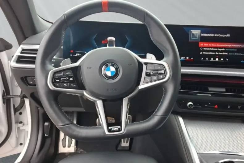 BMW M440 (Seria 4) din 2025 cu 23.000 km - oferta BMW194863 - foto 12