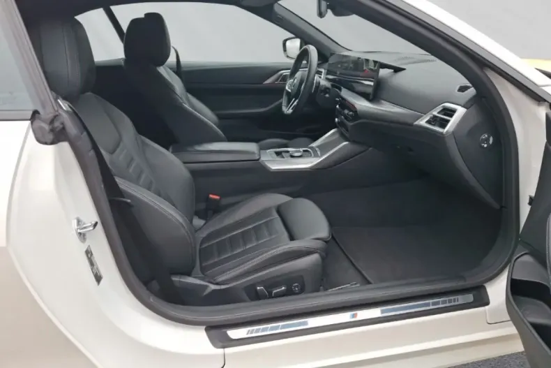 BMW M440 (Seria 4) din 2025 cu 23.000 km - oferta BMW194863 - foto 13