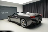 Ferrari F8 din 2021 cu 16.000 km - oferta FER194864 - foto 2