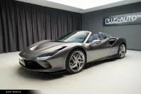 Ferrari F8 din 2021 cu 16.000 km - oferta FER194864 - foto 4