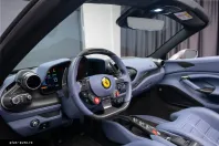 Ferrari F8 din 2021 cu 16.000 km - oferta FER194864 - foto 9