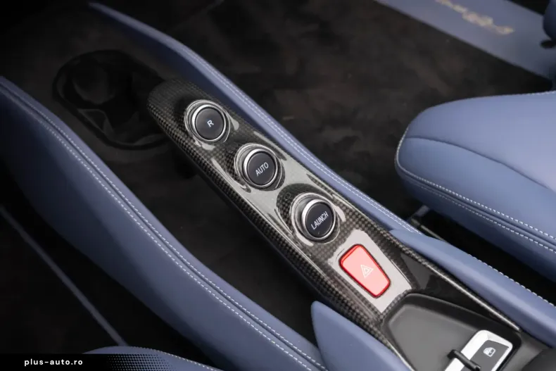 Ferrari F8 din 2021 cu 16.000 km - oferta FER194864 - foto 14