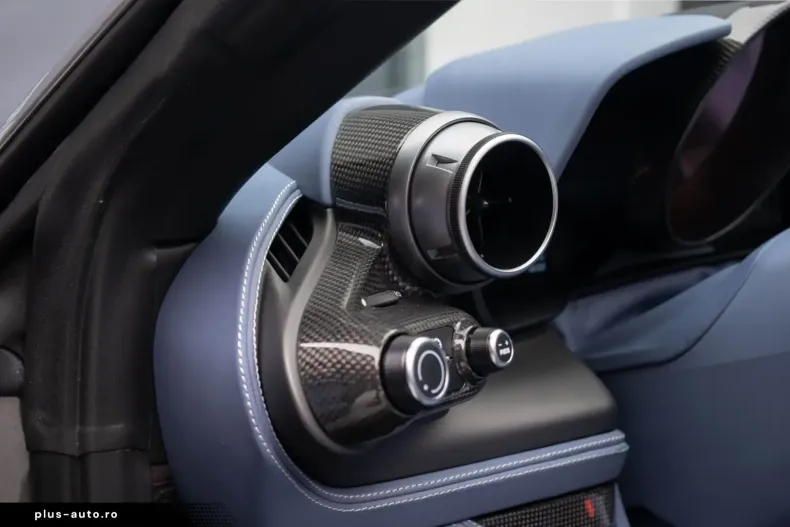 Ferrari F8 din 2021 cu 16.000 km - oferta FER194864 - foto 15