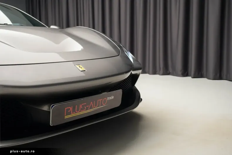 Ferrari F8 din 2021 cu 16.000 km - oferta FER194864 - foto 19