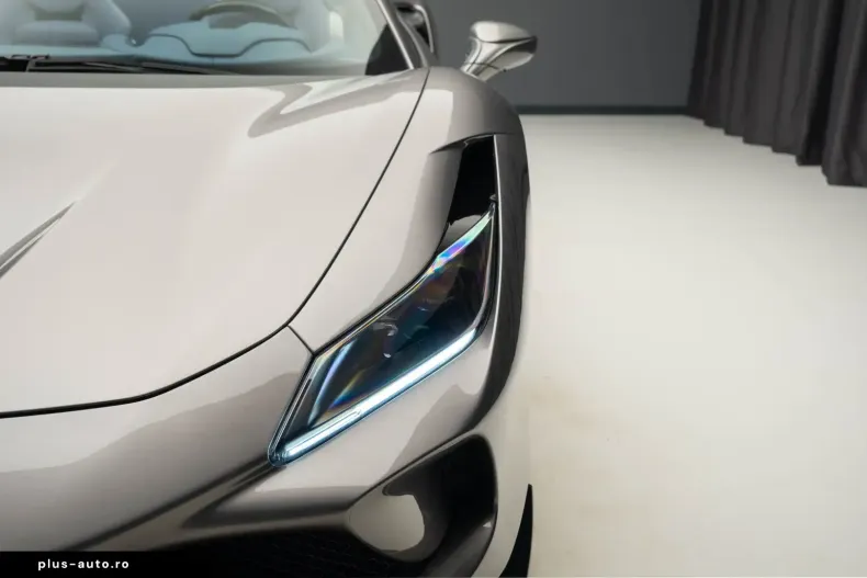 Ferrari F8 din 2021 cu 16.000 km - oferta FER194864 - foto 21