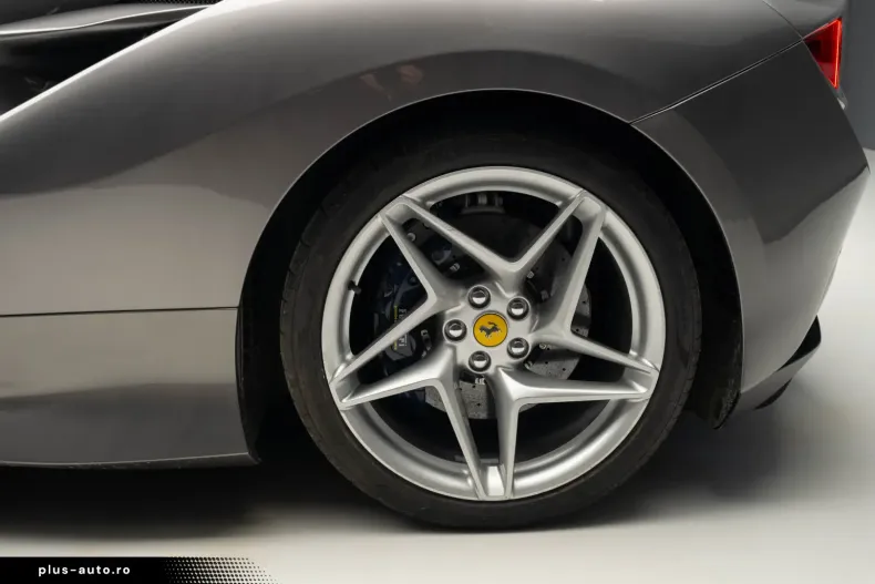 Ferrari F8 din 2021 cu 16.000 km - oferta FER194864 - foto 26