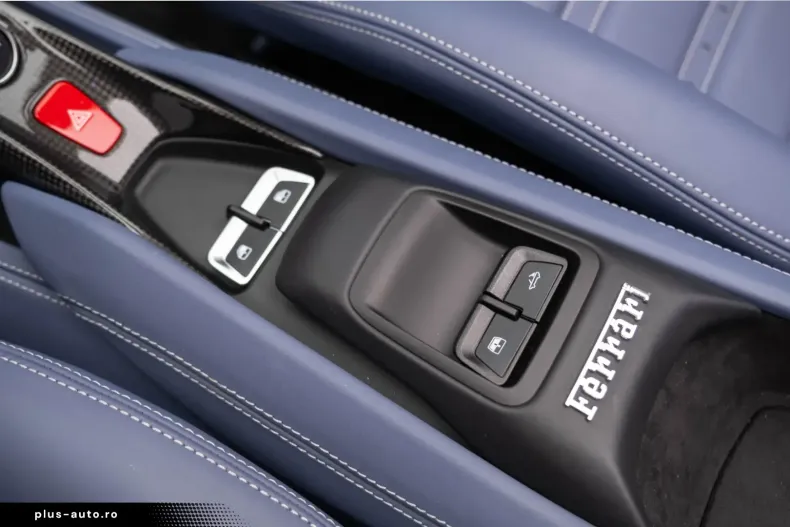 Ferrari F8 din 2021 cu 16.000 km - oferta FER194864 - foto 32