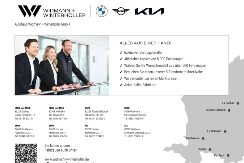 BMW M440 (Seria 4) din 2025 cu 25.100 km - oferta BMW194865 - foto 3