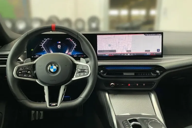 BMW M440 (Seria 4) din 2025 cu 25.100 km - oferta BMW194865 - foto 4