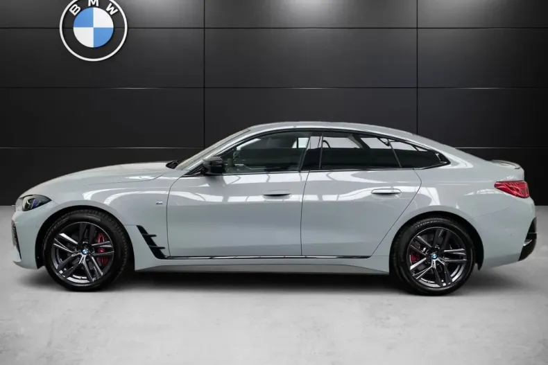 BMW M440 (Seria 4) din 2025 cu 25.100 km - oferta BMW194865 - foto 7