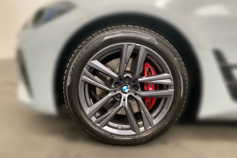 BMW M440 (Seria 4) din 2025 cu 25.100 km - oferta BMW194865 - foto 8