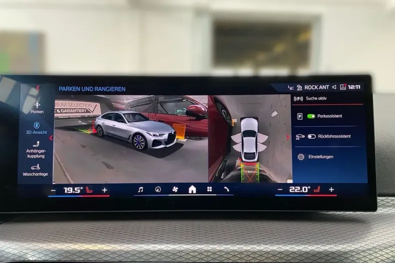 BMW M440 (Seria 4) din 2025 cu 25.100 km - oferta BMW194865 - foto 9