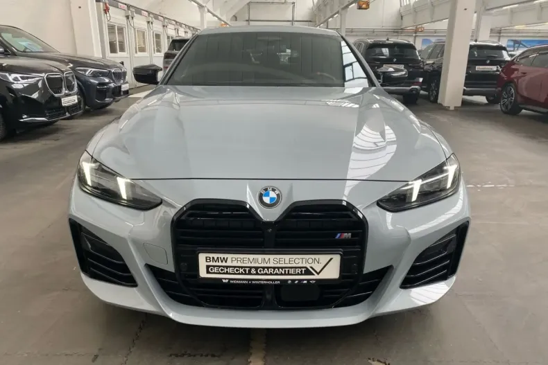 BMW M440 (Seria 4) din 2025 cu 25.100 km - oferta BMW194865 - foto 18
