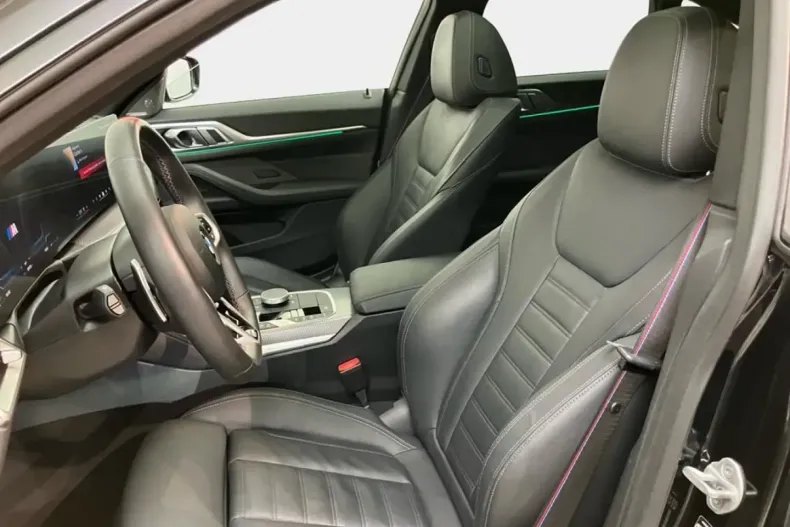 BMW M440 (Seria 4) din 2025 cu 29.200 km - oferta BMW194868 - foto 9