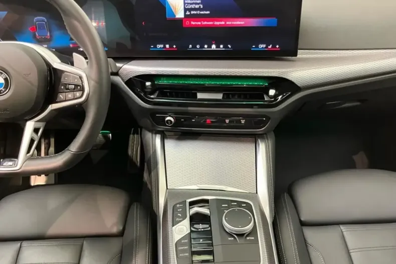 BMW M440 (Seria 4) din 2025 cu 29.200 km - oferta BMW194868 - foto 10