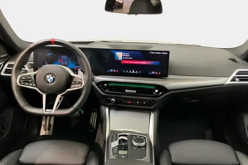 BMW M440 (Seria 4) din 2025 cu 29.200 km - oferta BMW194868 - foto 12